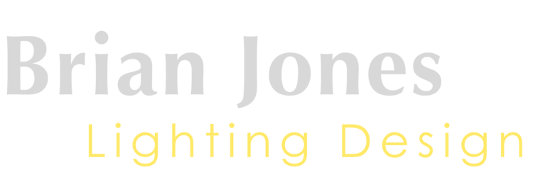 Brian Jones Lighting Design