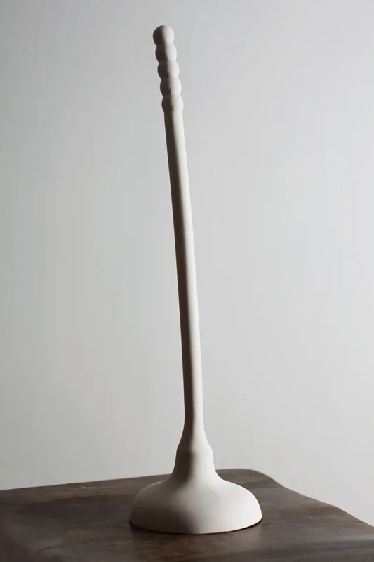 Plunge (Detail)