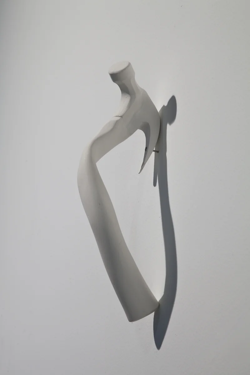Hammer and Nail
