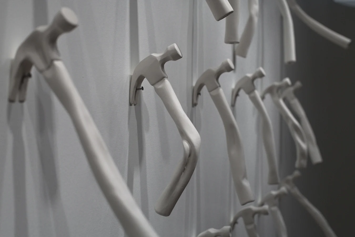 Twenty-One, (Detail)