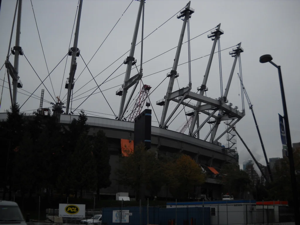 Steel Girders 3