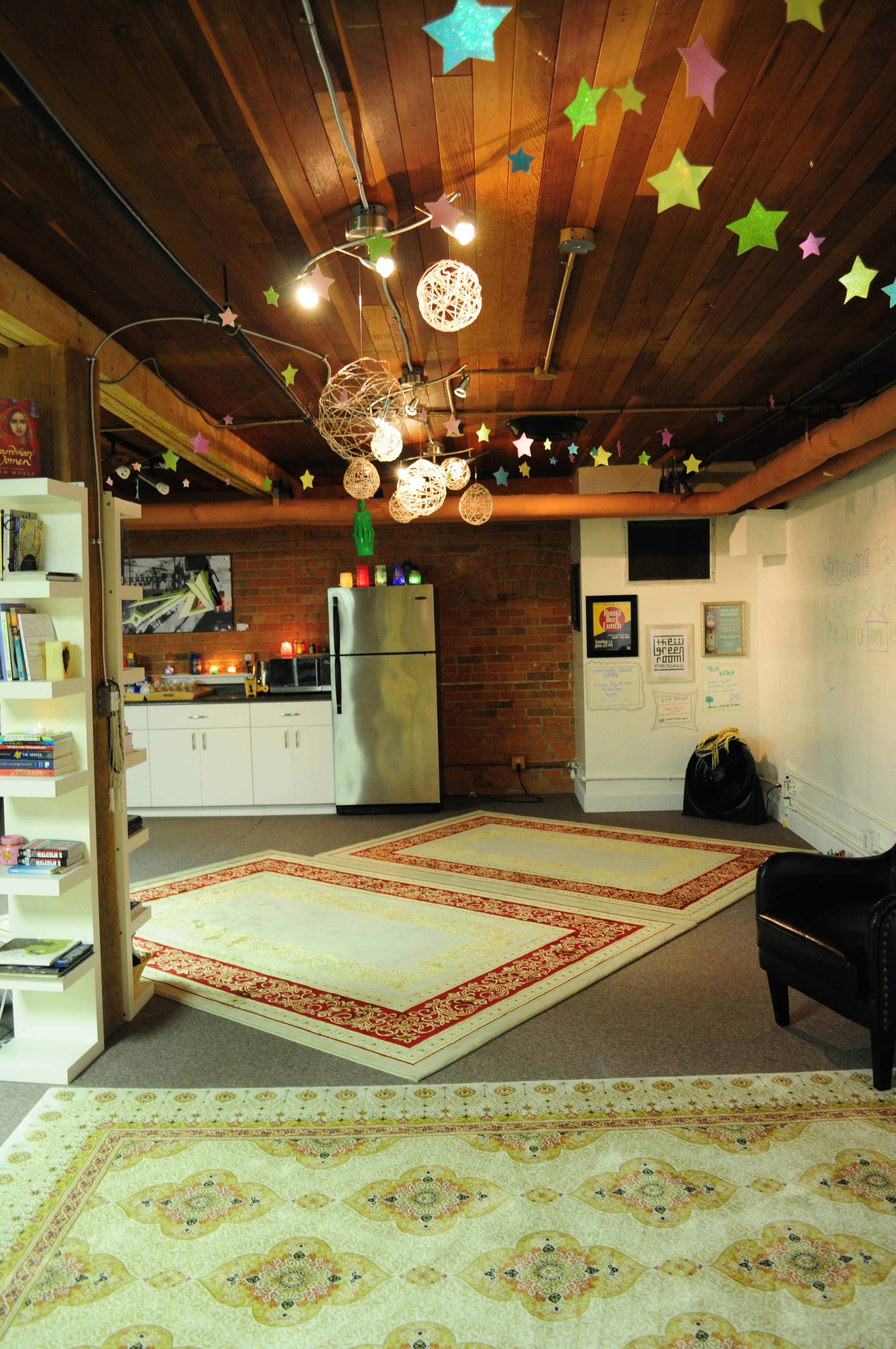 Decorations