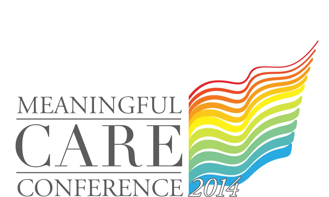 Meaningful Care Conference logo