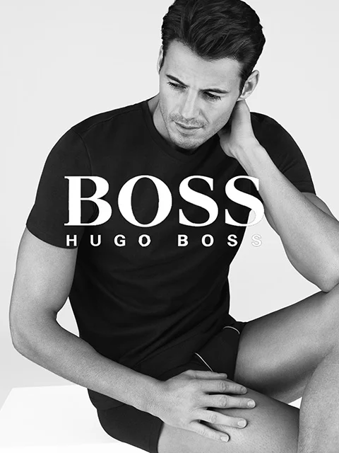 Alex Lundqvist by Sabrina Theissen
