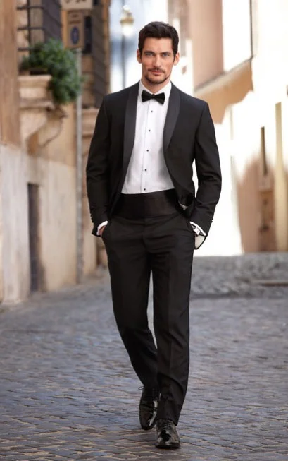 Gandy