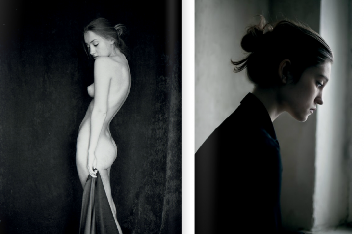 Shot of Meow Magazine | The Calvert Journal 