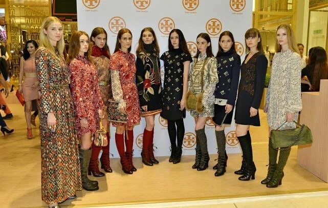 Tory Burch presentation in Kuala Lumpur | Adrian Chee