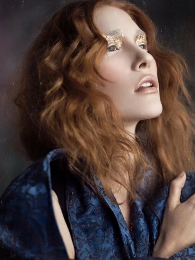 Emily Fox (NEXT) by Tina Picard for MINT 