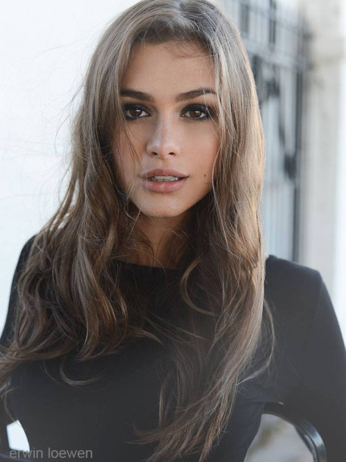 Celeste Desjardins (LANG) by Erwin Loewen