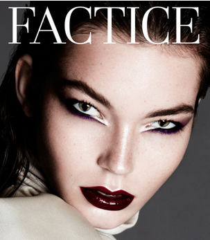 Gaby Ouelette by Lily & Lilac for Factice
