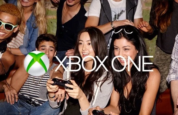 Madi Ross for XBox | Photo courtesy of Madi Ross