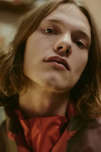 Ryan Keating (Soul Artist Management) for ODDA by Marcello Arena. Keating is also represented by top Asian agencies Bravo Tokyo and AVE Singapore.