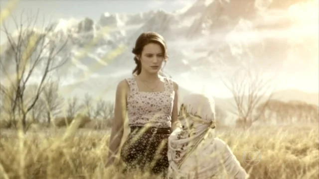 Jóia Rara - Sonho de Amélia_parte01