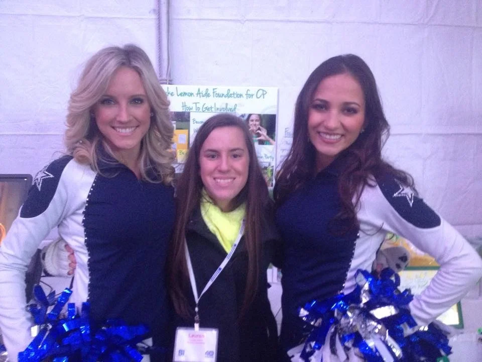 Dallas Cowboy Cheerleaders