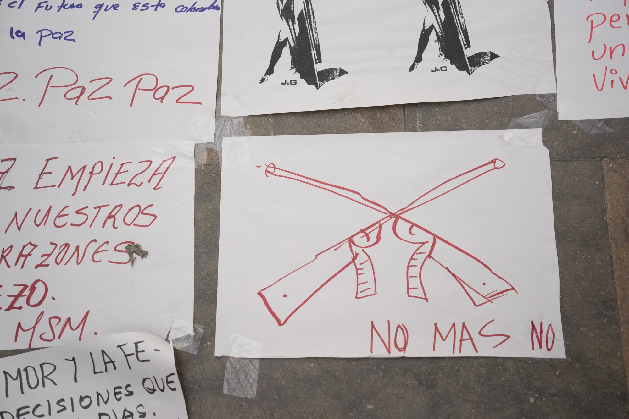 October 8, 2016, Medellín, Colombia.