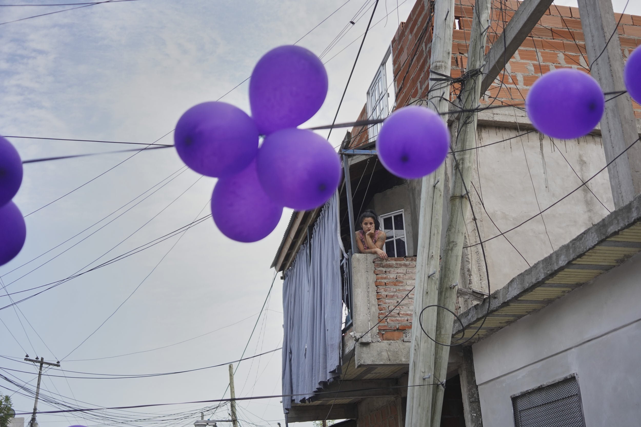 Even though Latin America is a very patriarcal continent, full of diverse violences against women and gender diversity, the “fourth-wave" of feminism has been very present on the streets, centered on a number of issues critical to women and diversit