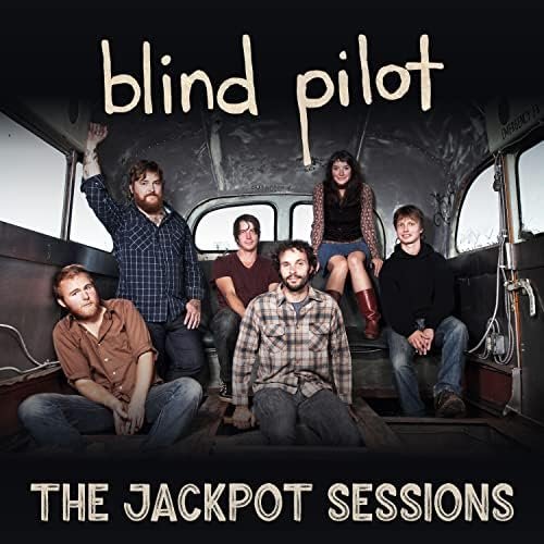 The Jackpot Sessions