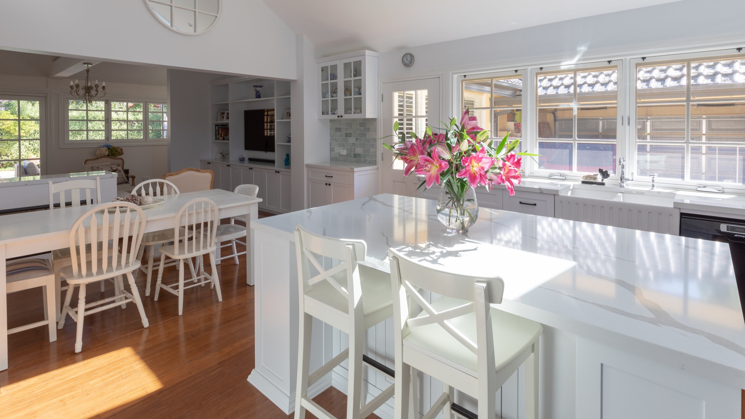 Infinity Kitchens & Joinery Canberra kitchen renovations, kitchen