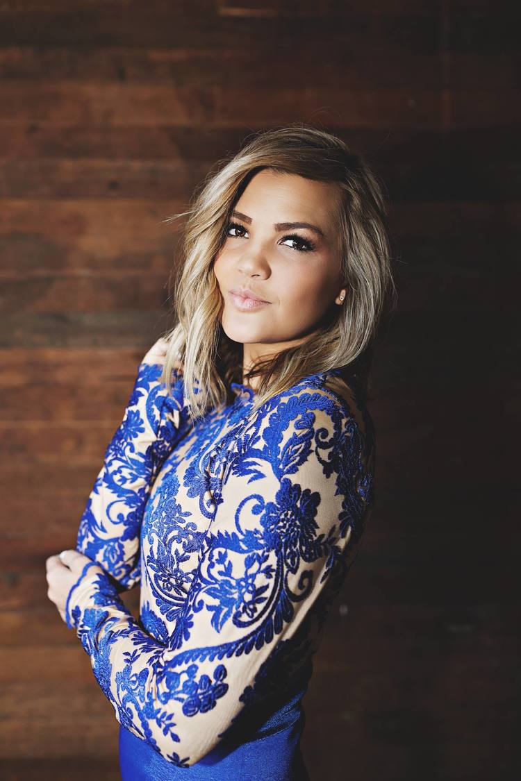Kristin Rose Davis