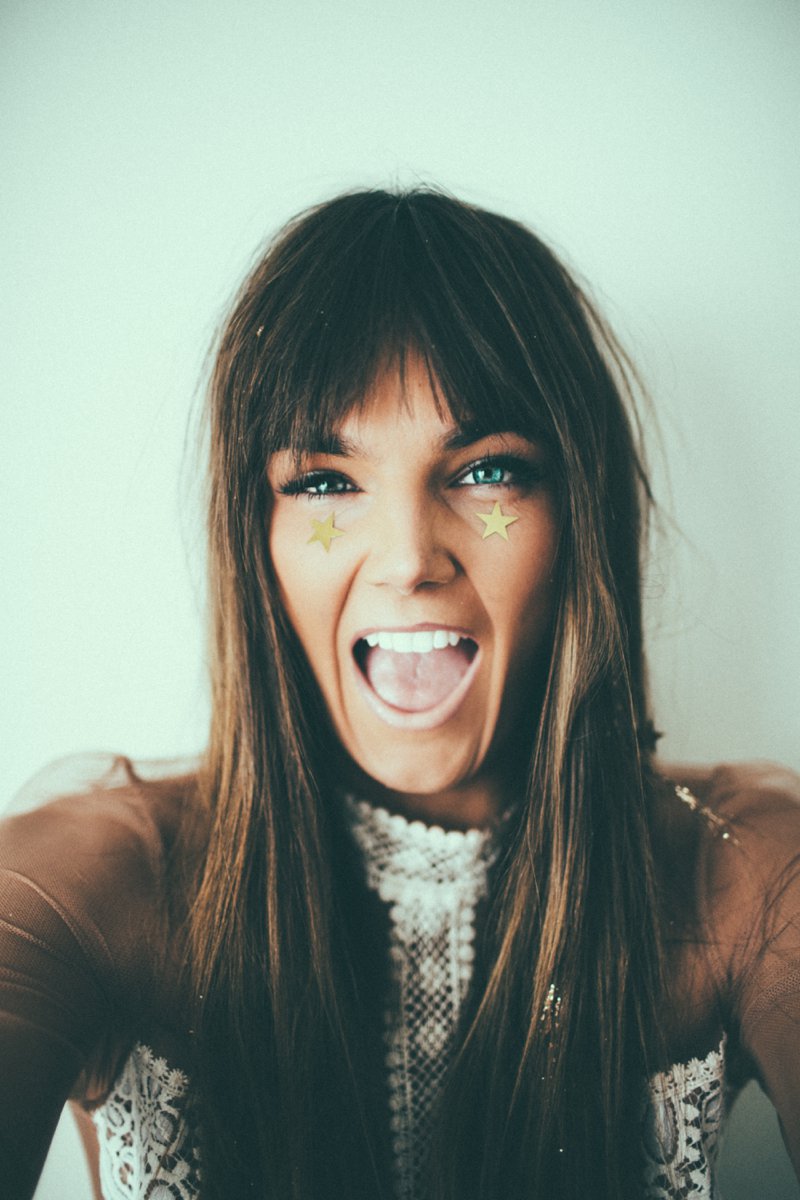 Tessa Burton