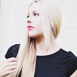 Bubblegum Blonde