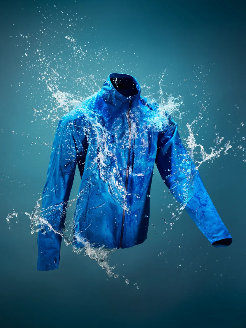 Men's Health / Rain Proof Jackets