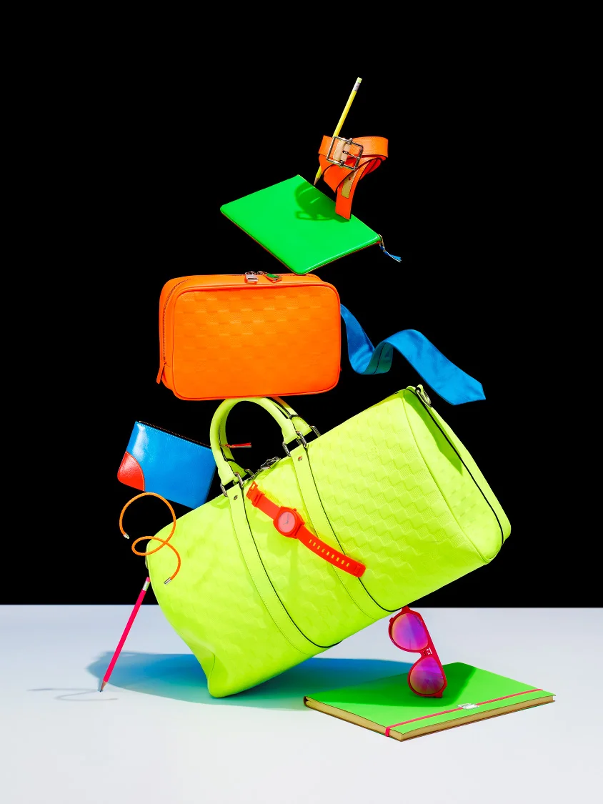 British GQ / Neon