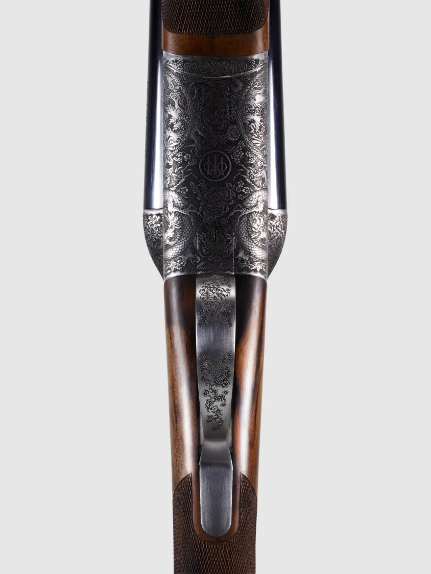 Beretta 486 By Marc Newson