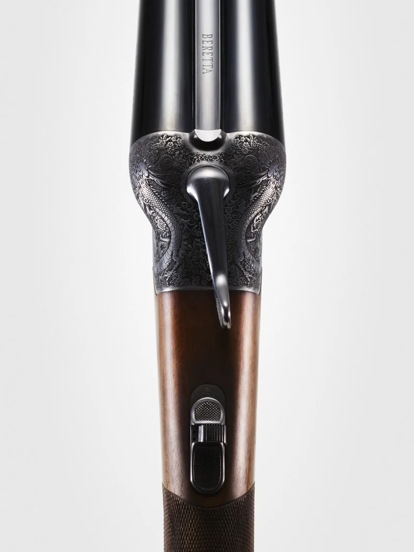 Beretta 486 By Marc Newson