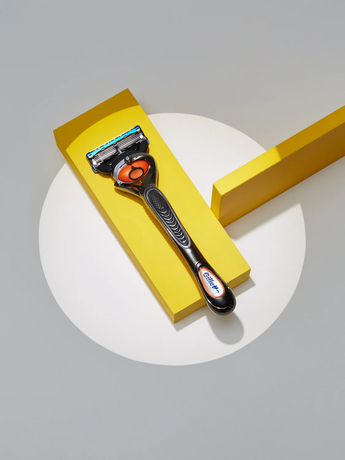 Shortlist Grooming Awards
