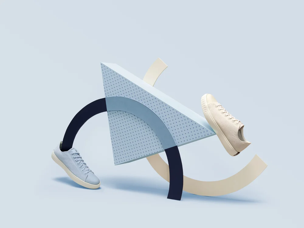 Sneakers Magazine /Lou Blackshaw