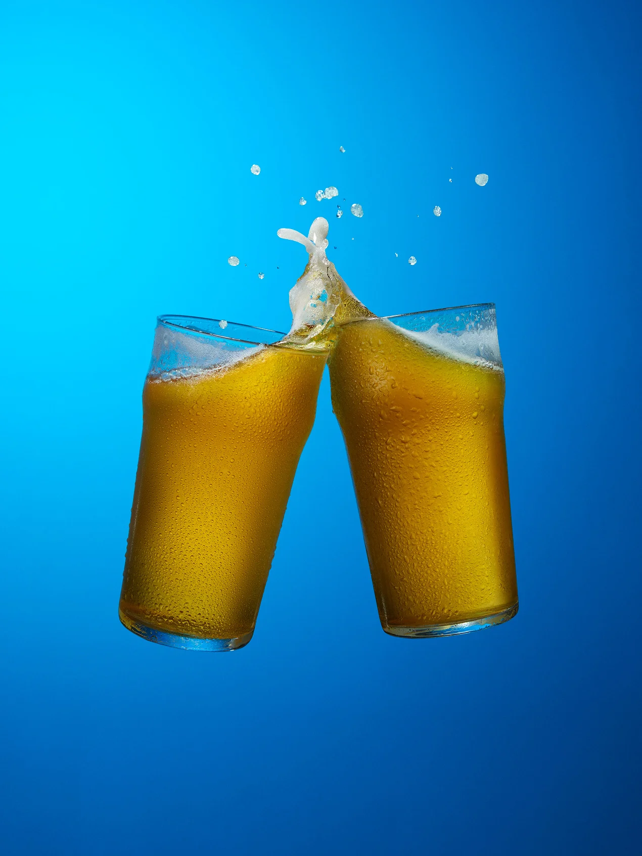 Shortlist / Drinking Friends