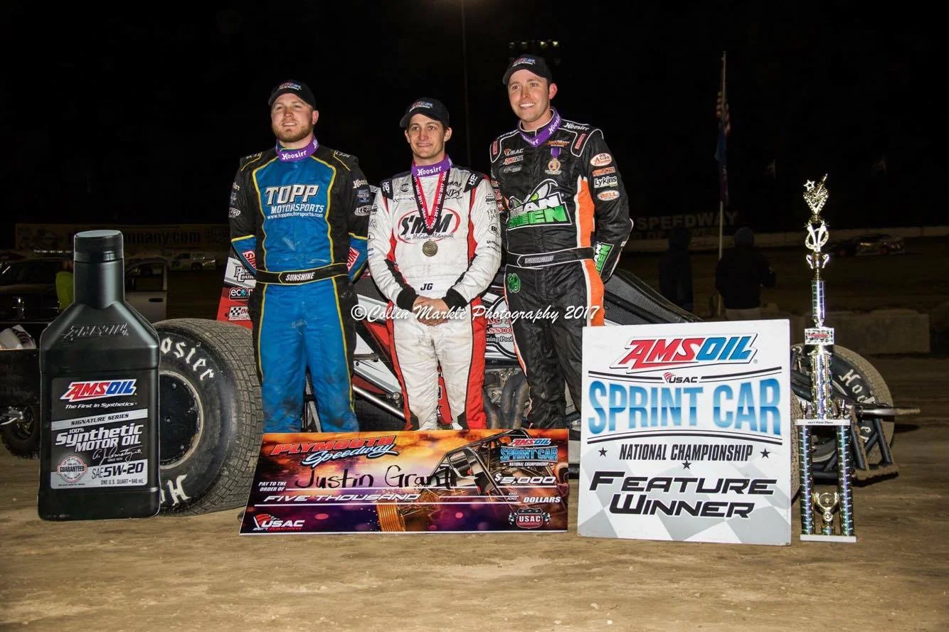 Photo Credits: Collin Markle Photography
