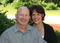 Elder Mike & wife, Sandra
