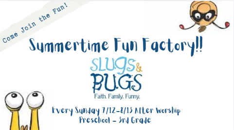 Summertime Fun Factory
