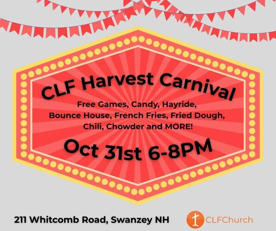 Harvest Carnival