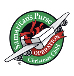 Operation Christmas Child Packing Party