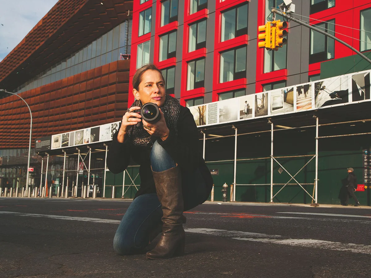 photo by Buck Ennis, 2015 for Crains