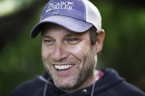 John Huber