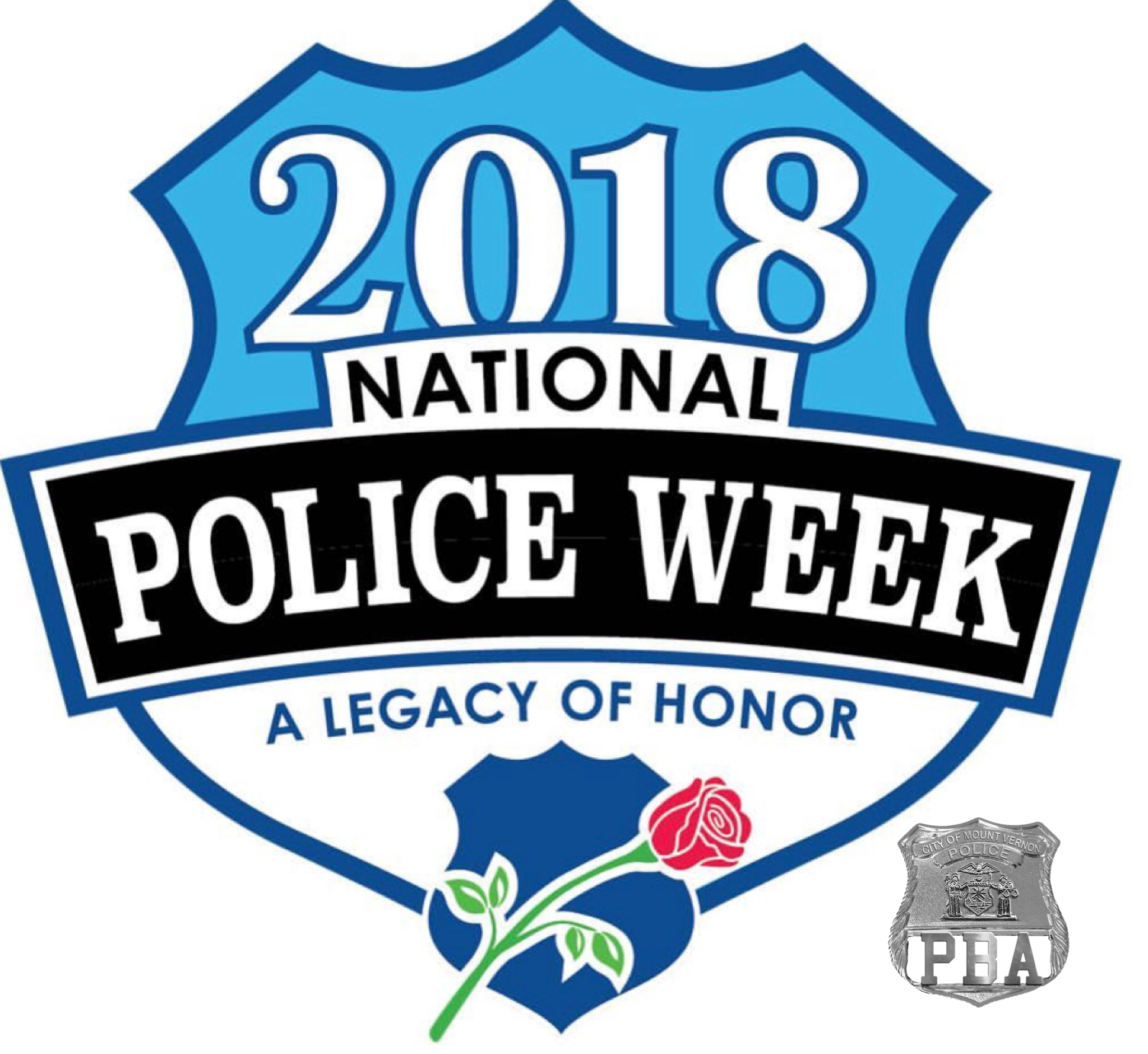 The Mount Vernon, NY Police Association