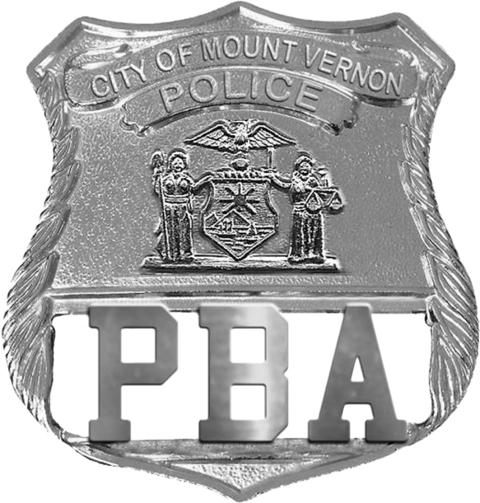 The Mount Vernon, NY Police Association