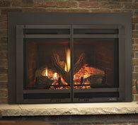 QFI35FB Gas Insert
