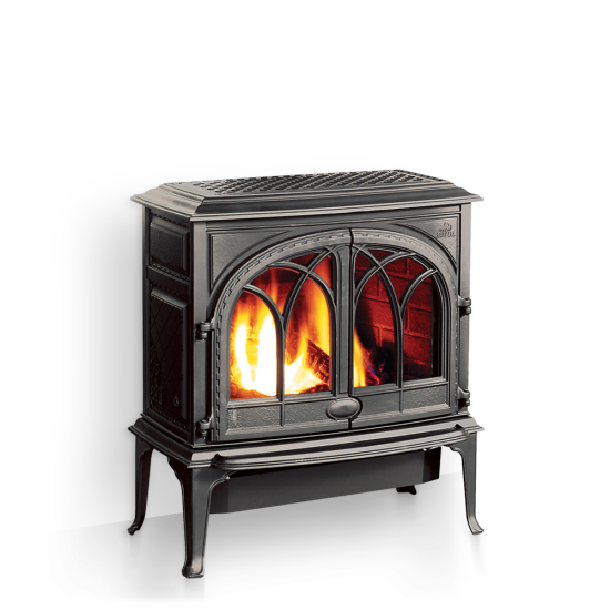 Gas Stoves & Inserts