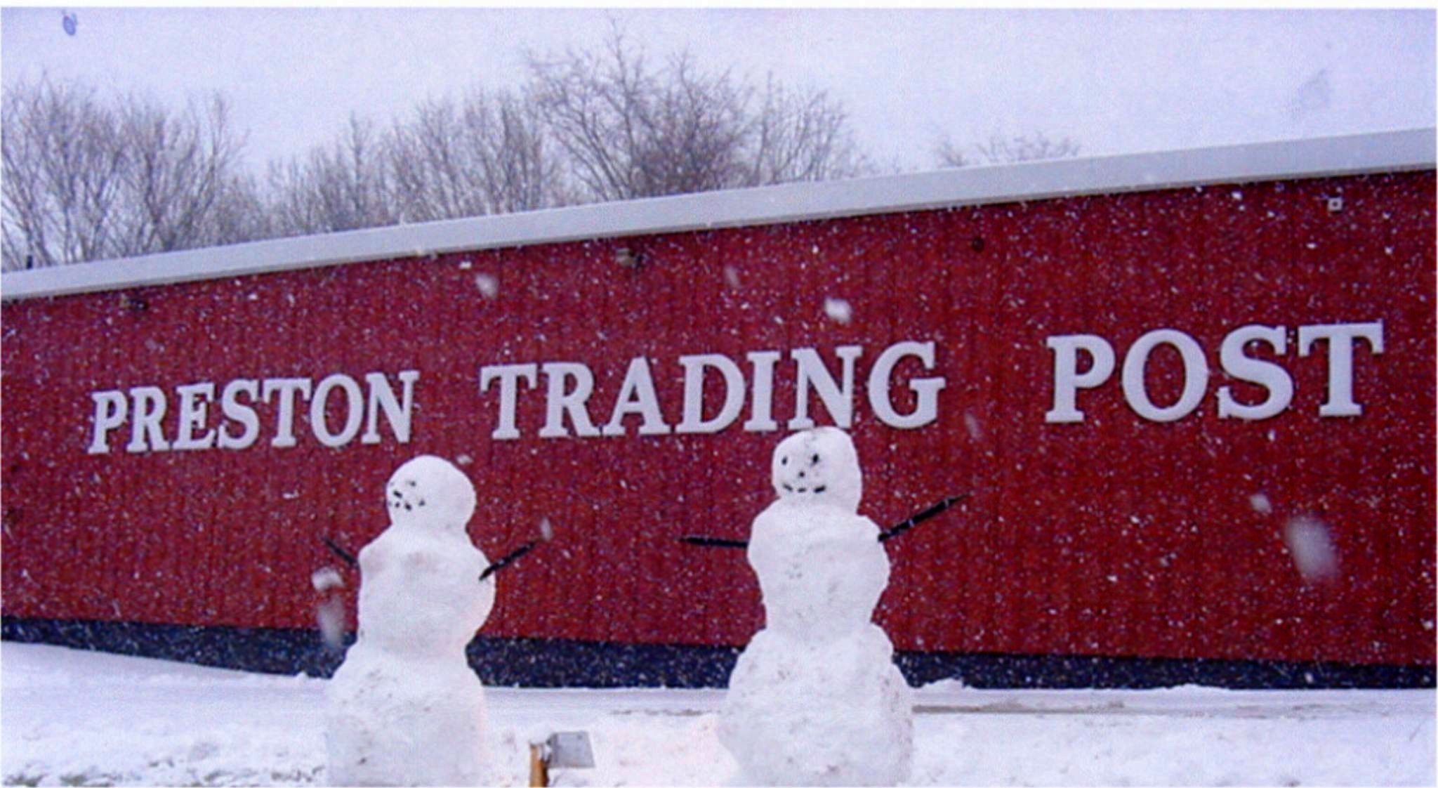 Preston Trading Post Photo Gallery — Preston Trading Post
