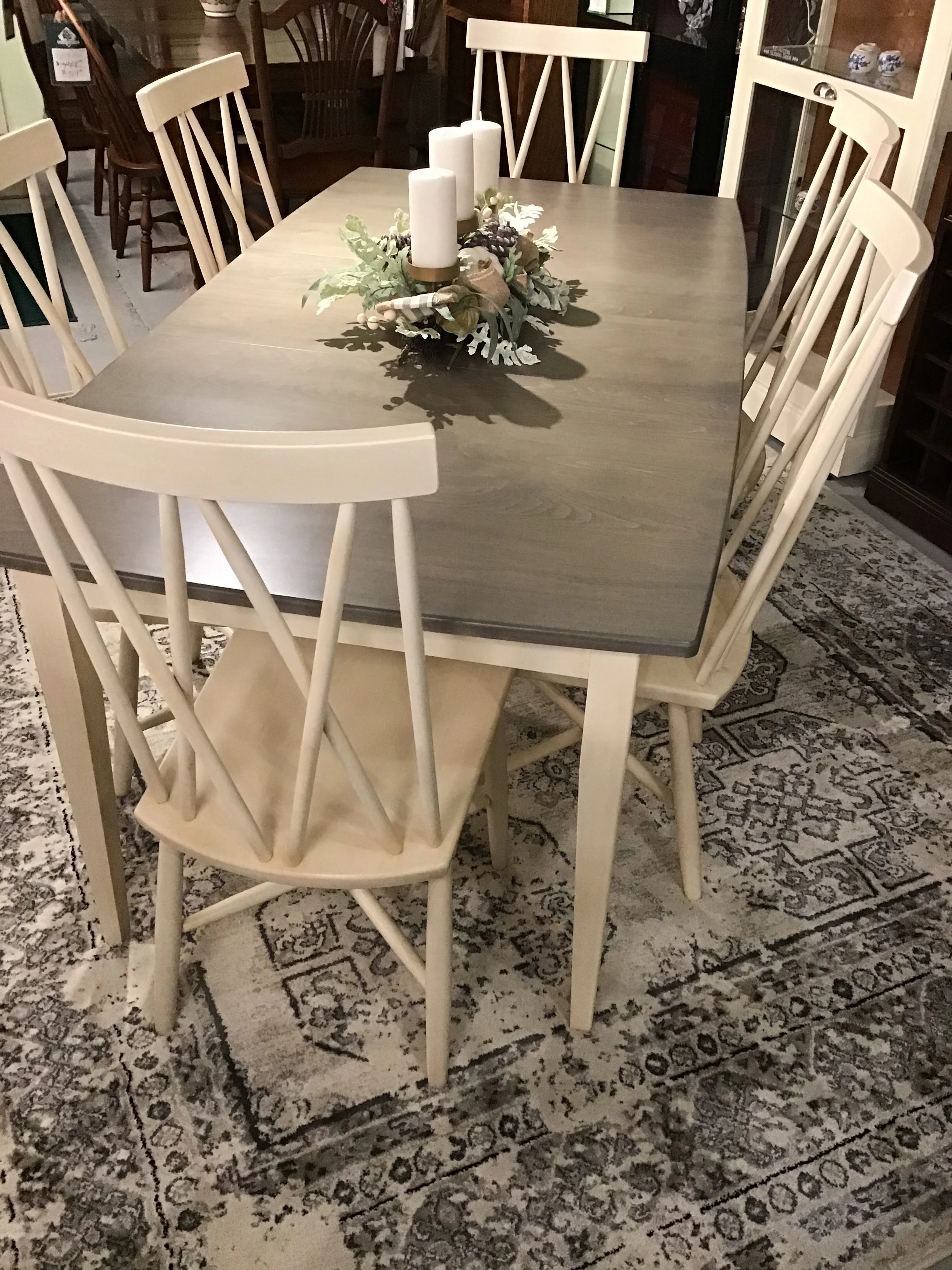 Gat Creek — Preston Trading Post