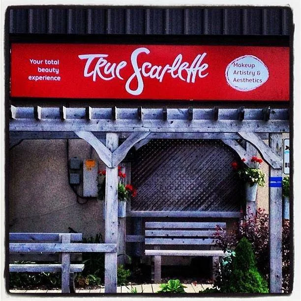 Jaimie opened True Scarlette in 2013, and sold it to its current owner, Sandra Pilkington, in 2016