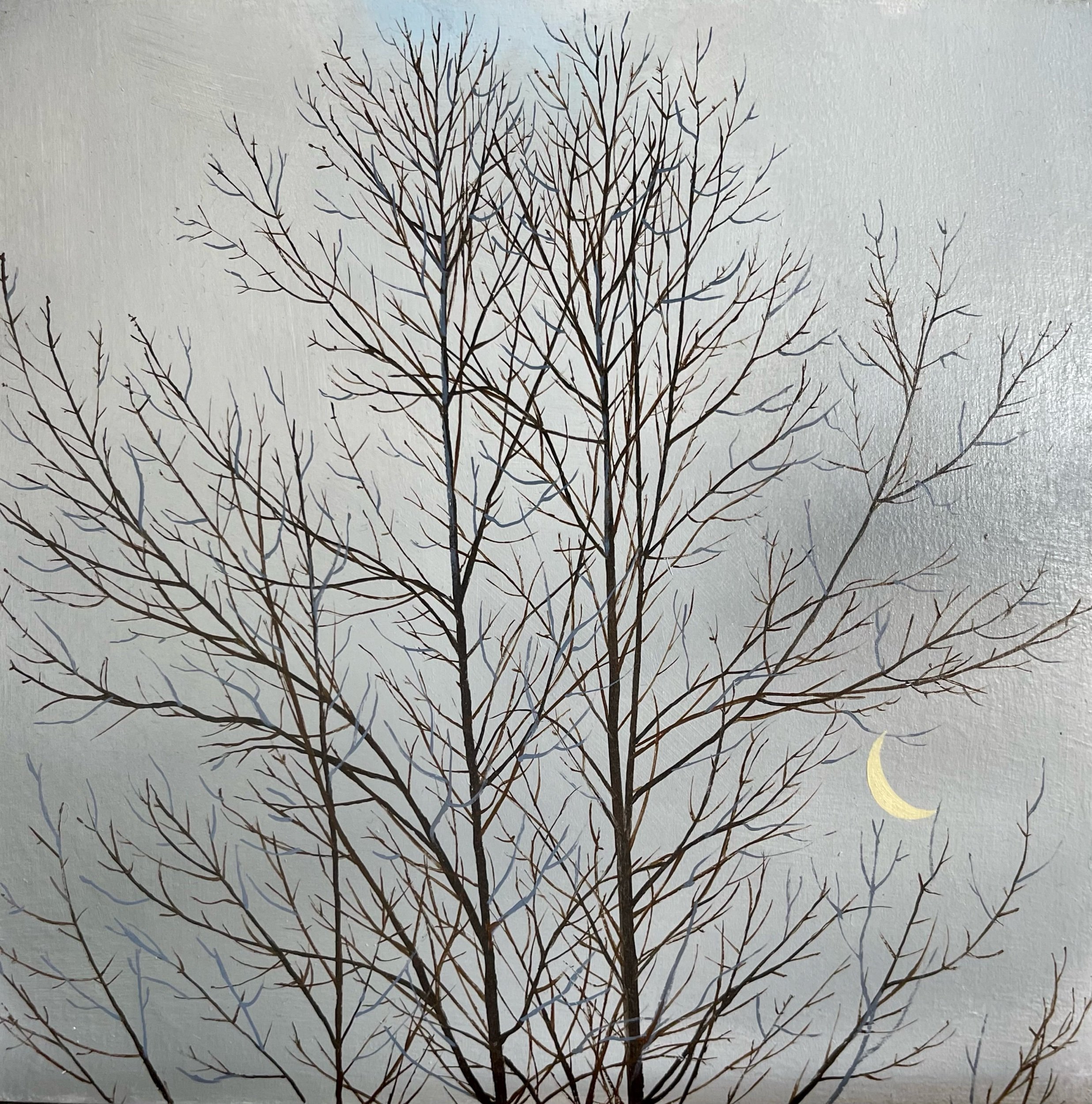 After Magritte