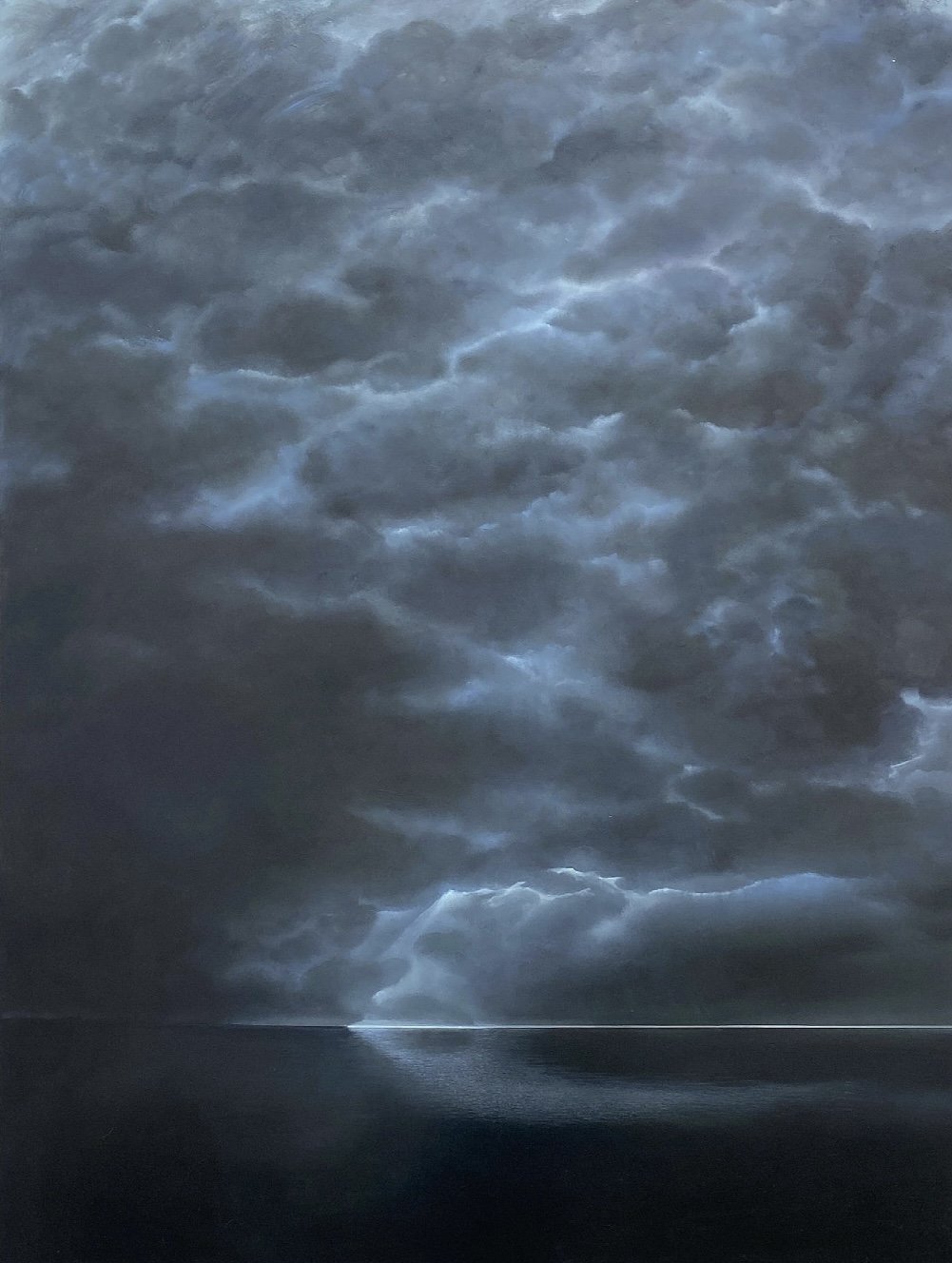 Seascape III