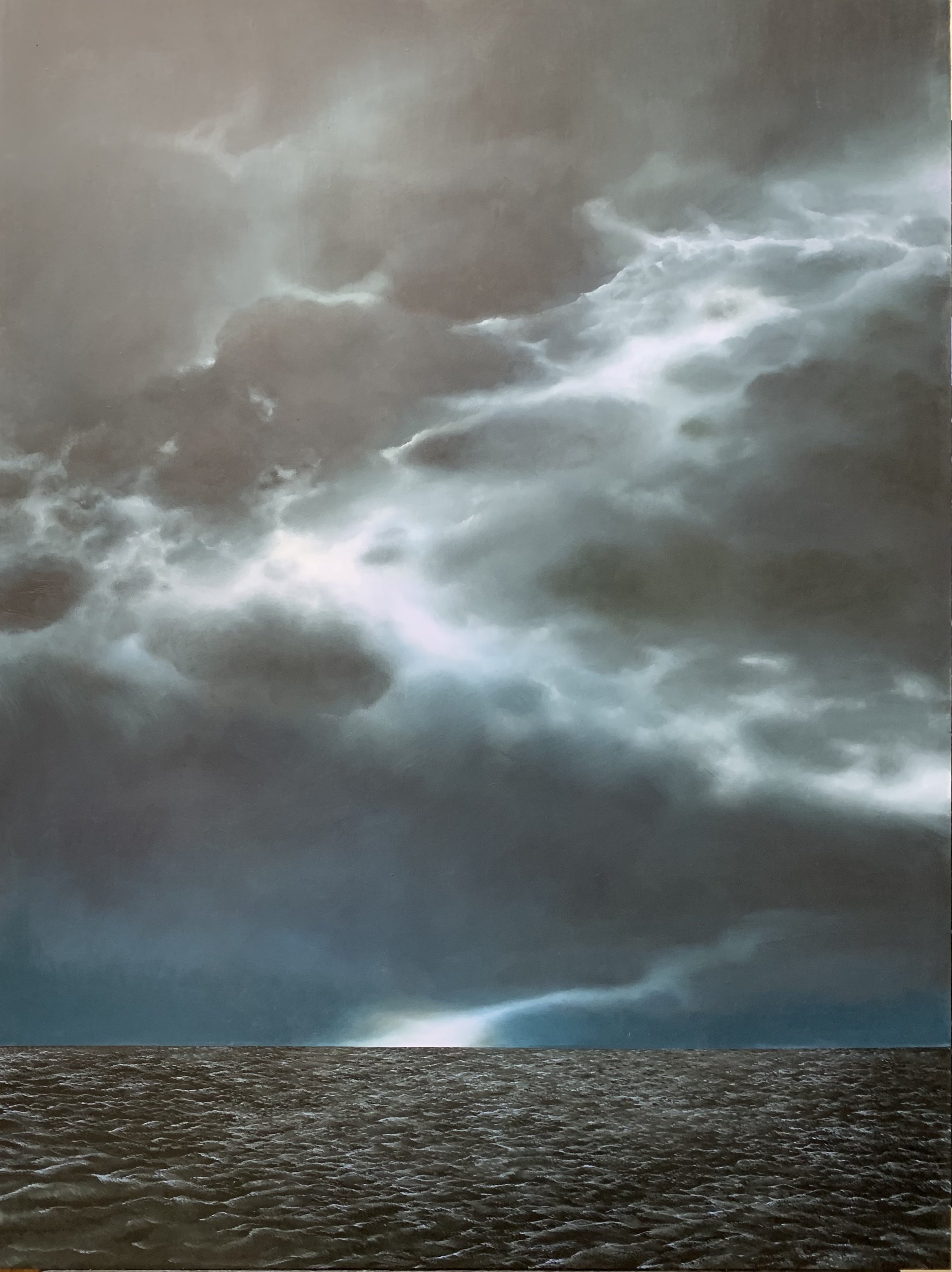 Seascape IV
