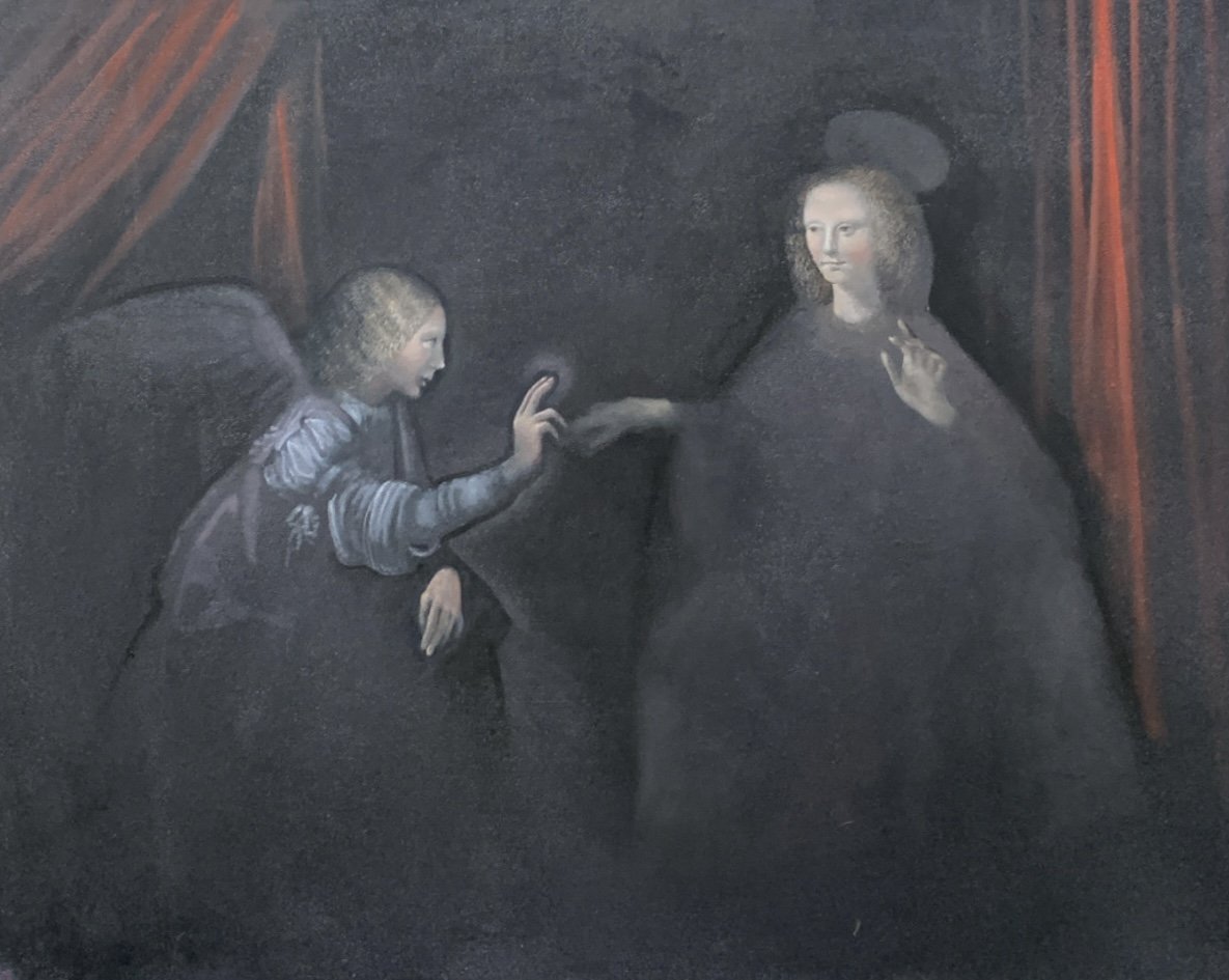 Annunciation